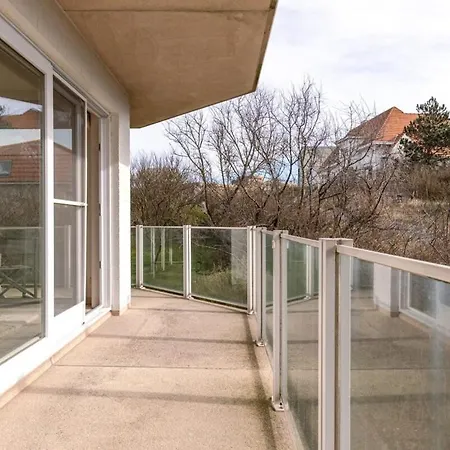 Casiola - Superb In The Dunes Of Oostduinkerke Appartement Koksijde