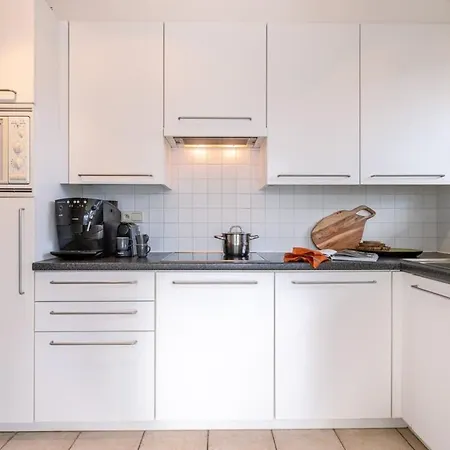 Appartement Casiola - Superb In The Dunes Of Oostduinkerke