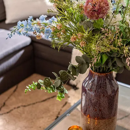 Casiola - Superb In The Dunes Of Oostduinkerke Appartement
