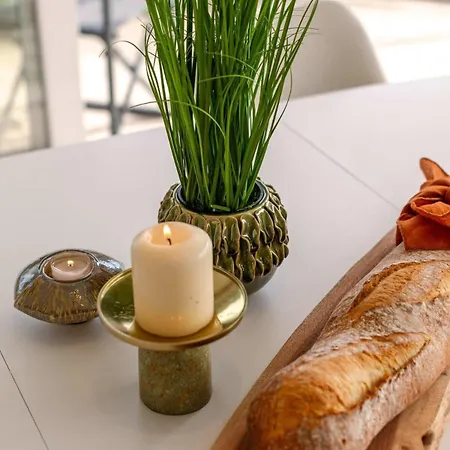 Casiola - Superb In The Dunes Of Oostduinkerke Appartement