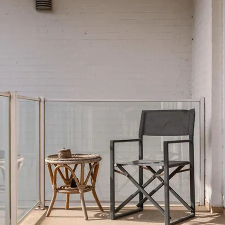 Casiola - Superb In The Dunes Of Oostduinkerke Appartement